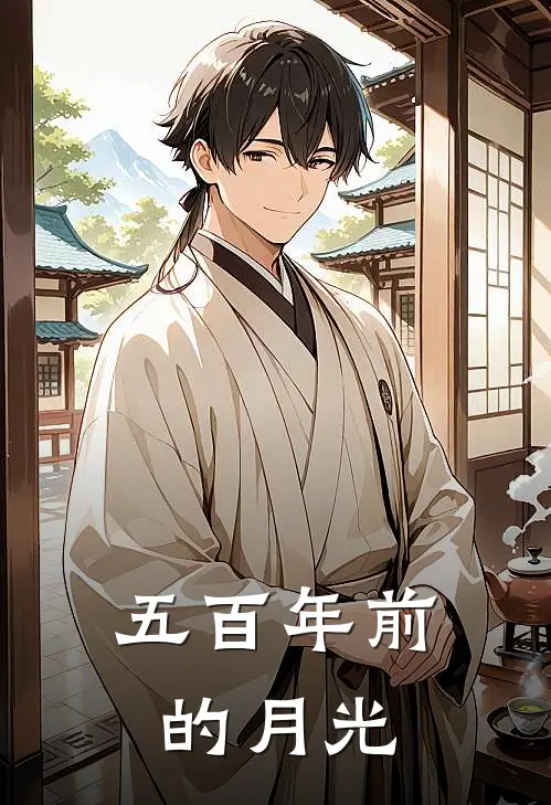 五百年前的月光