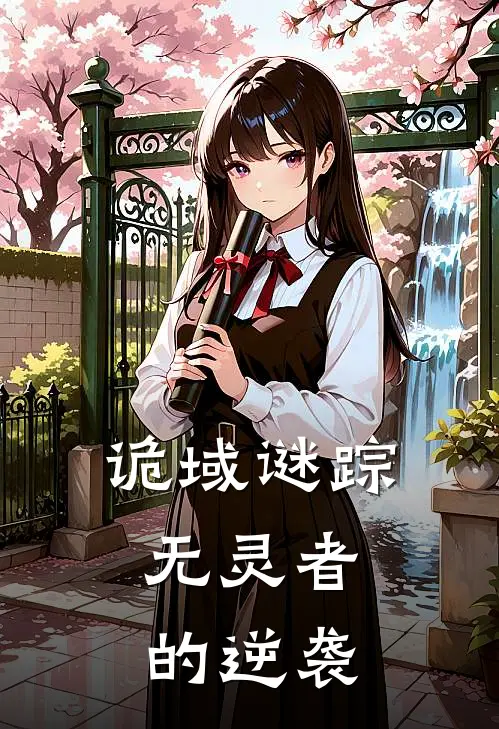 诡域谜踪：无灵者的逆袭