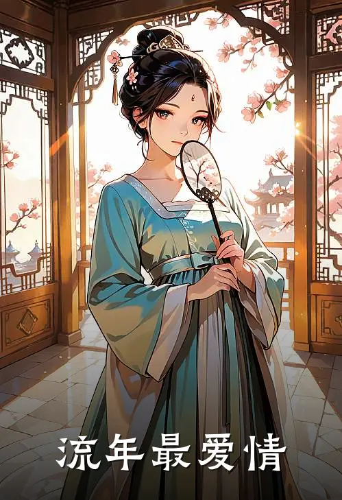 流年最爱情