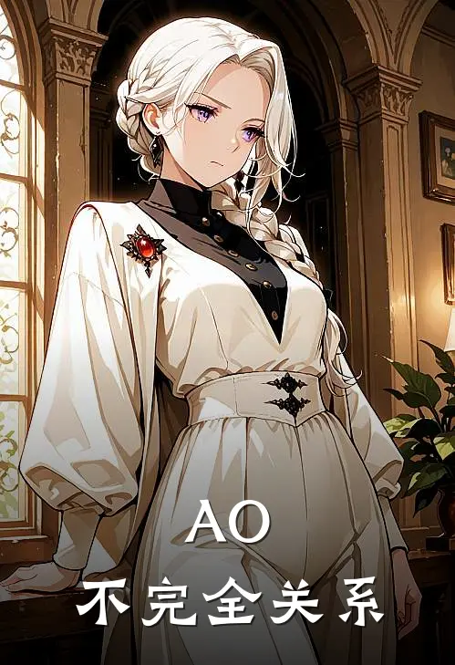 AO，不完全关系