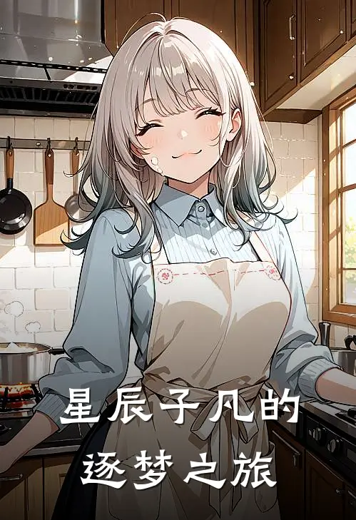 星辰子凡的逐梦之旅