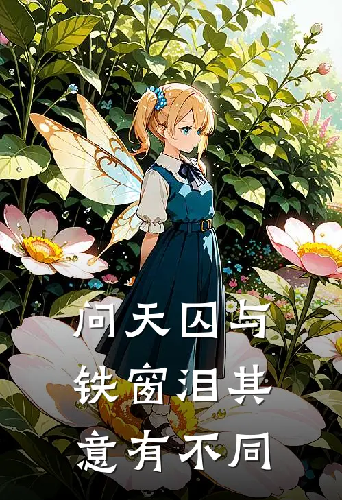 问天囚与铁窗泪其意有不同