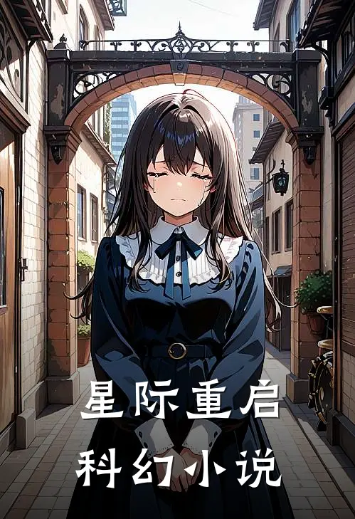 星际重启科幻小说