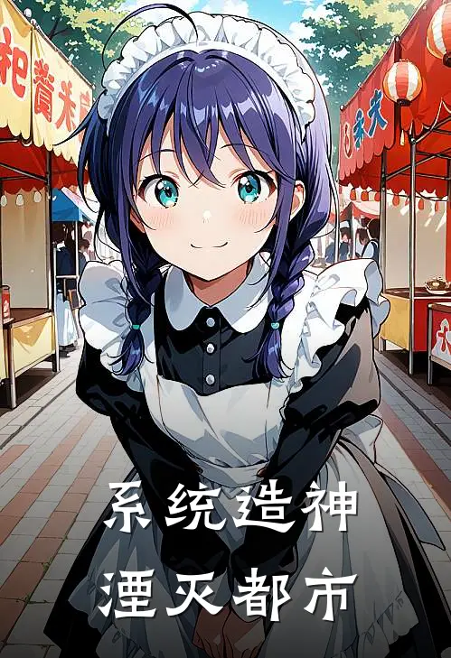 系统造神：湮灭都市