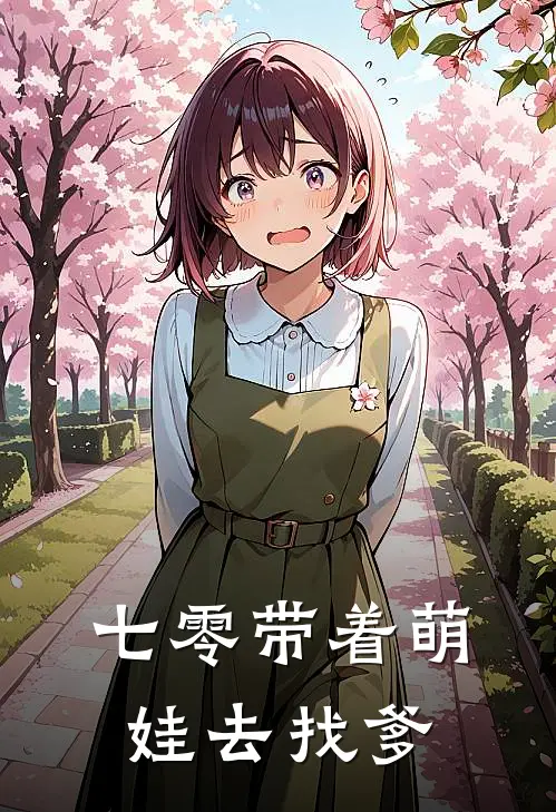 七零带着萌娃去找爹