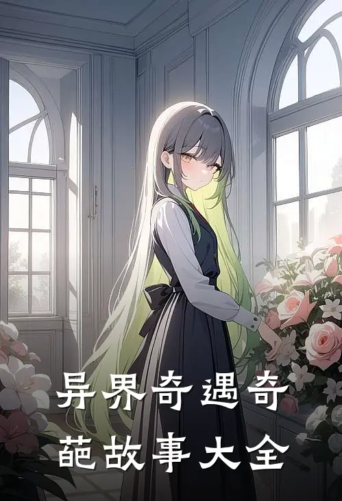 异界奇遇奇葩故事大全