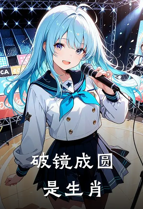 破镜成圆是生肖