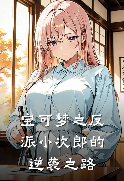 宝可梦之反派小次郎的逆袭之路