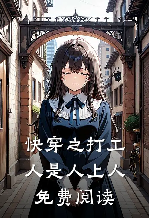快穿之打工人是人上人免费阅读