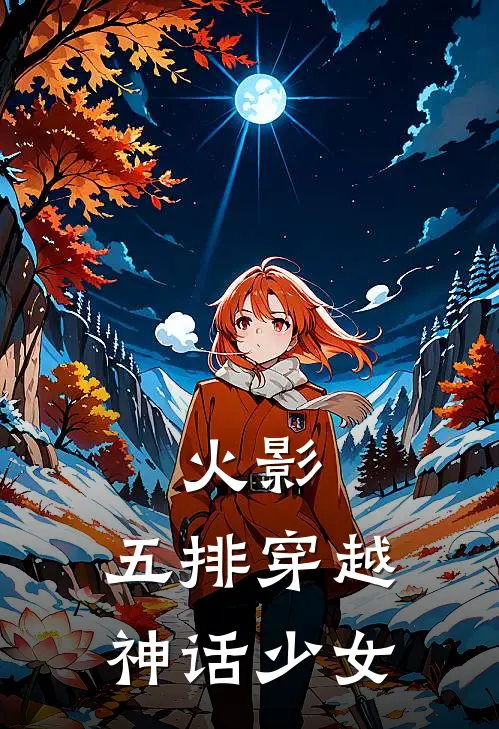 火影：五排穿越，神话少女
