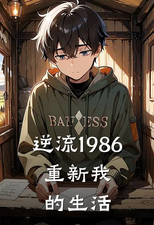 逆流1986：重新我的生活