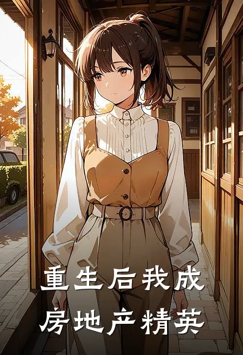 重生后我成房地产精英