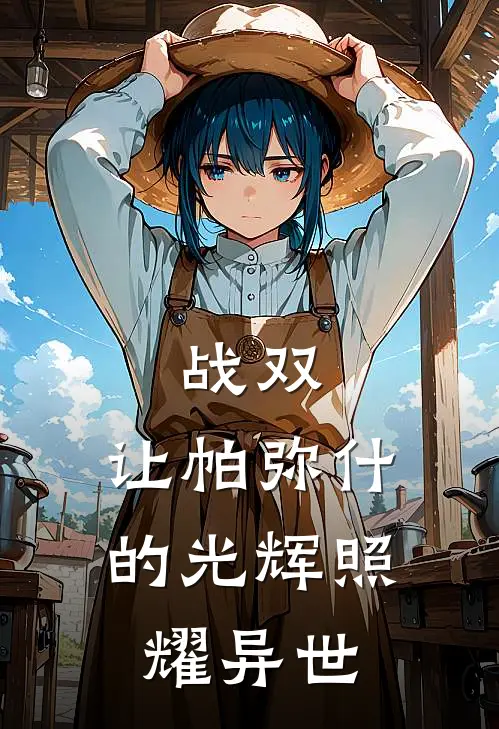 战双：让帕弥什的光辉照耀异世