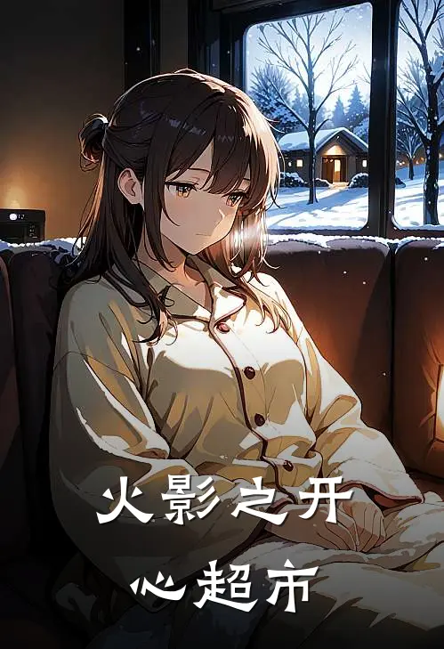 火影之开心超市