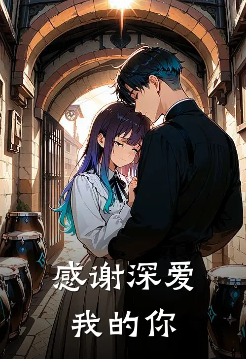 感谢深爱我的你