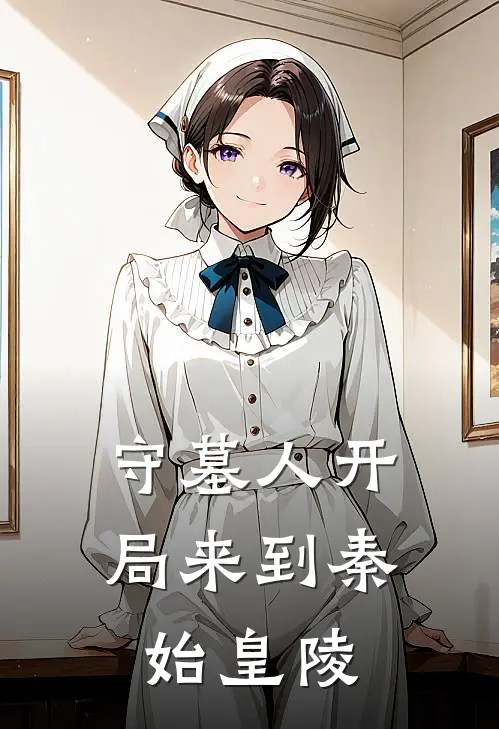 守墓人开局来到秦始皇陵