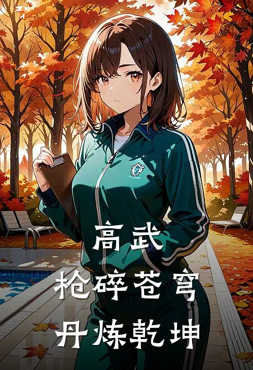 高武：枪碎苍穹，丹炼乾坤