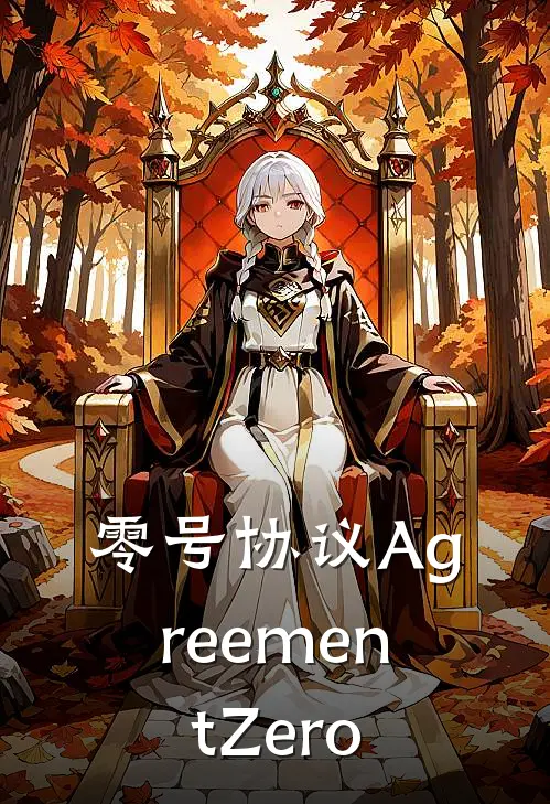 零号协议AgreementZero