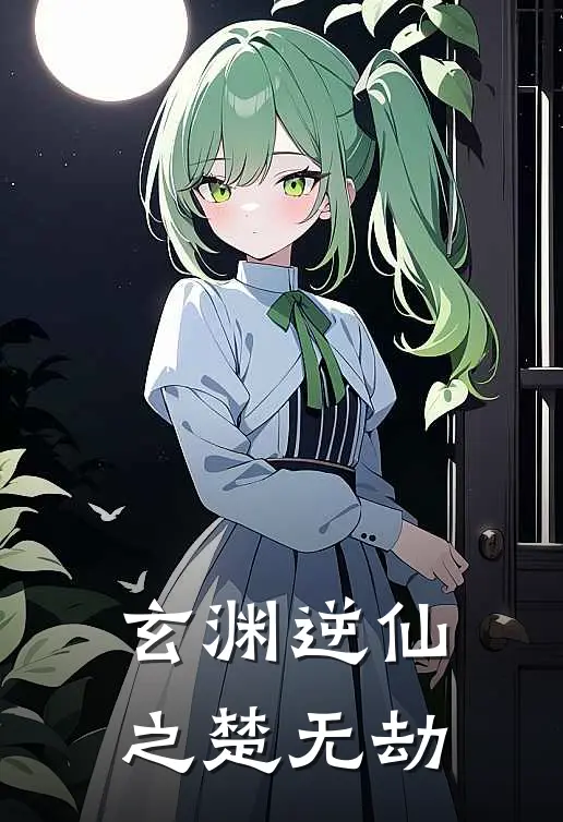 玄渊逆仙之楚无劫