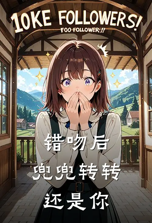 错吻后，兜兜转转还是你