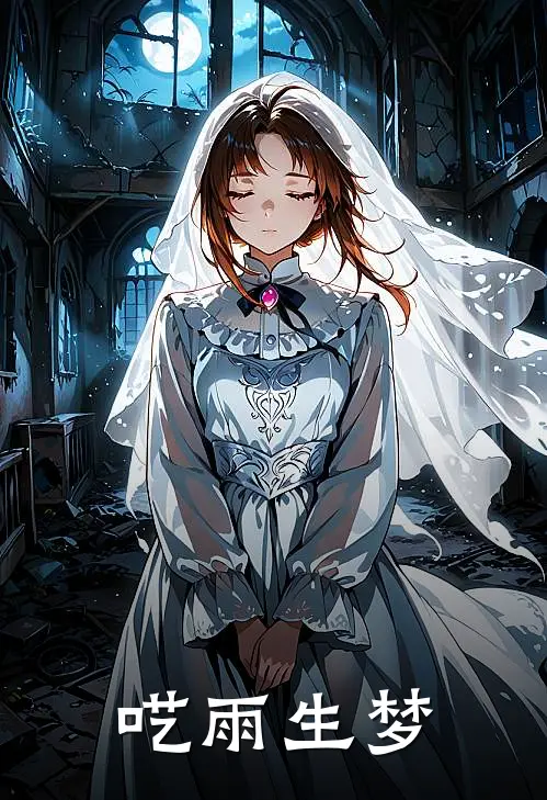 呓雨生梦
