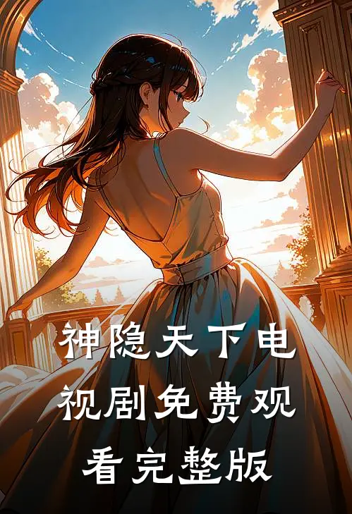 神隐天下电视剧免费观看完整版