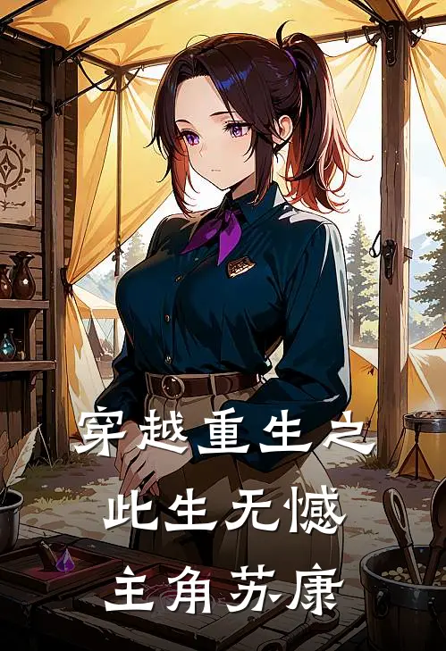 穿越重生之此生无憾,主角苏康