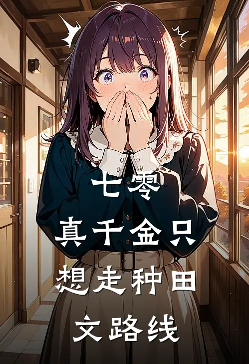 七零，真千金只想走种田文路线