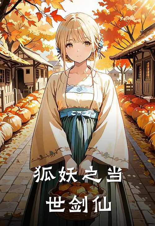 狐妖之当世剑仙