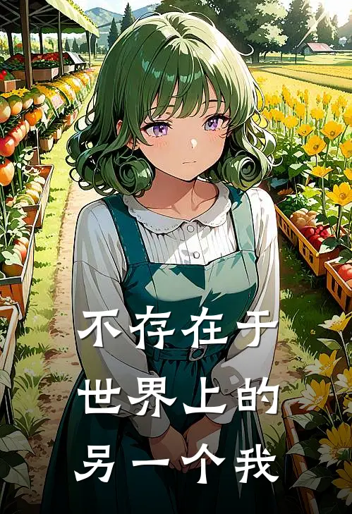 不存在于世界上的另一个我