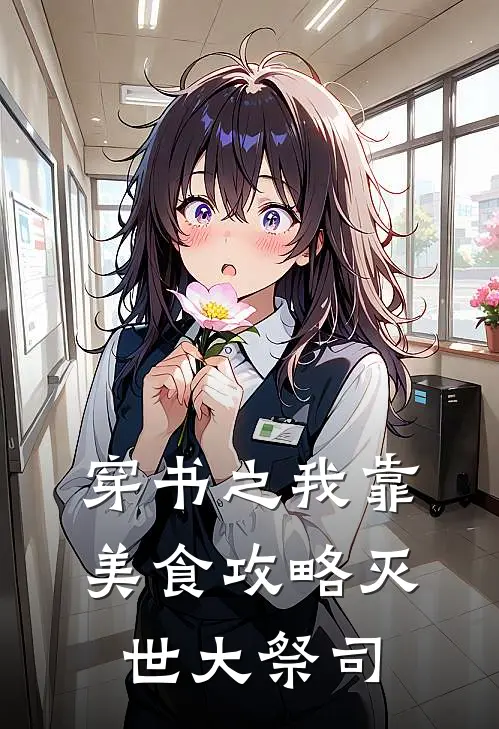 穿书之我靠美食攻略灭世大祭司