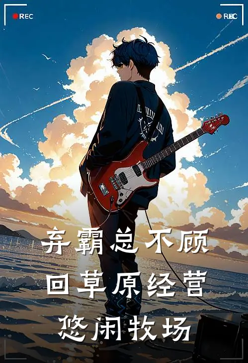 弃霸总不顾，回草原经营悠闲牧场