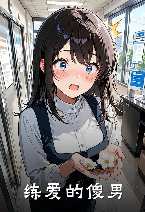 练爱的傻男