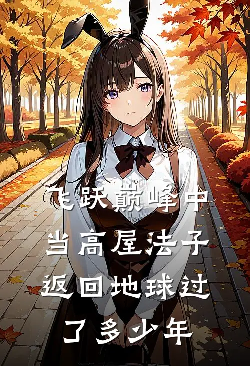 飞跃巅峰中当高屋法子返回地球过了多少年