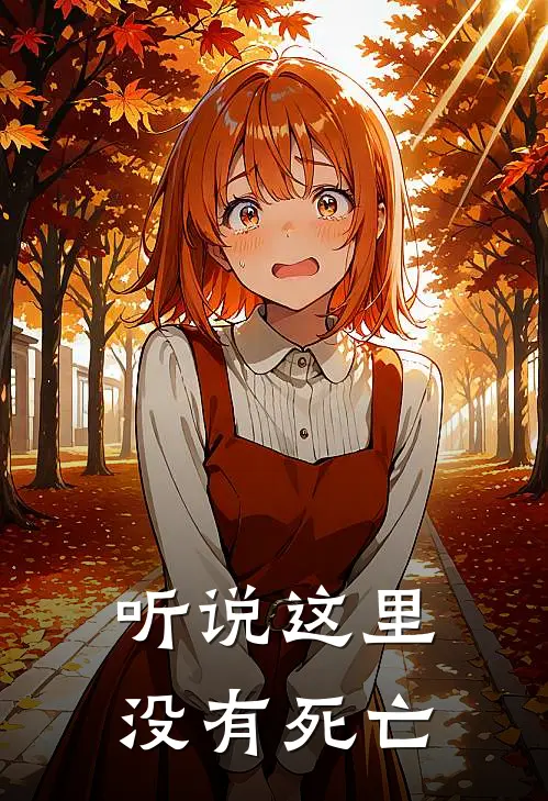 听说这里没有死亡