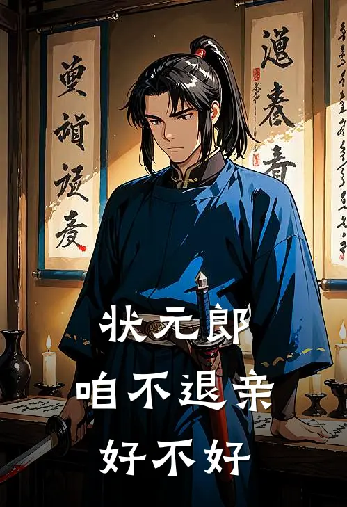 状元郎，咱不退亲好不好