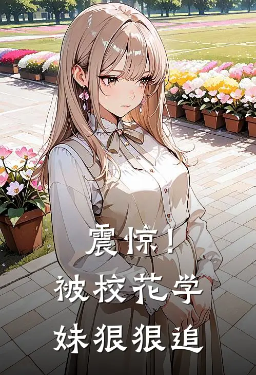 震惊！被校花学妹狠狠追