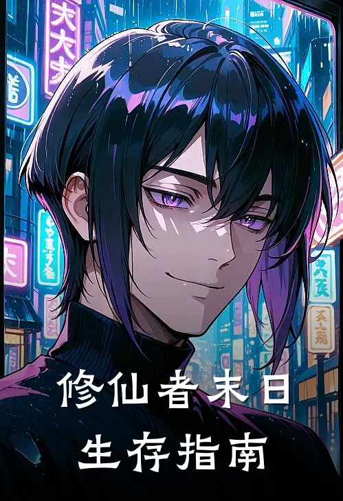 修仙者末日生存指南