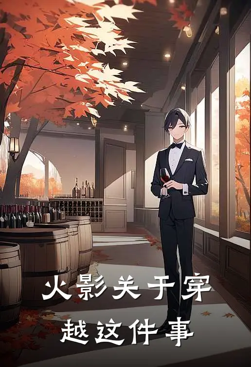 【火影】关于穿越这件事