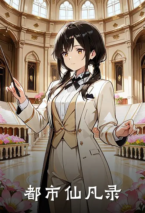 都市仙凡录