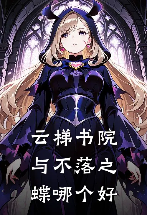 云梯书院与不落之蝶哪个好