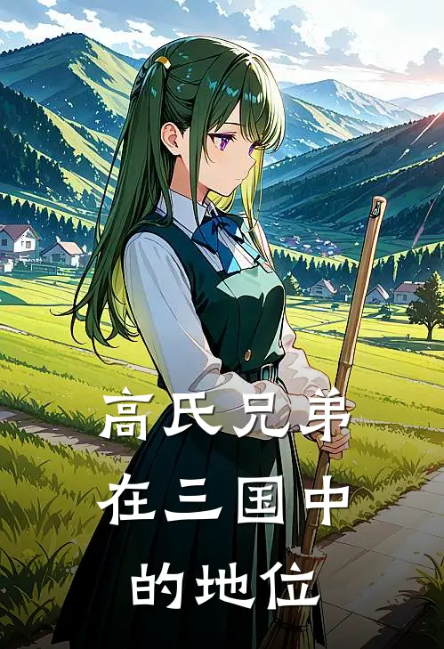 高氏兄弟在三国中的地位