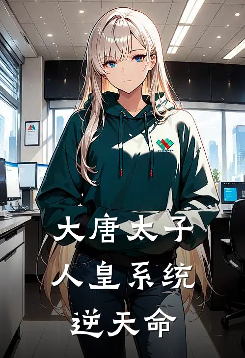 大唐太子：人皇系统逆天命