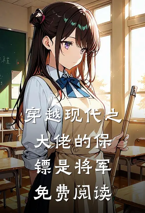 穿越现代之大佬的保镖是将军免费阅读