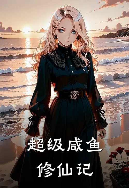 超级咸鱼修仙记