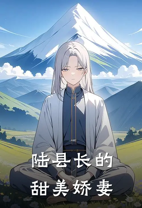 陆县长的甜美娇妻