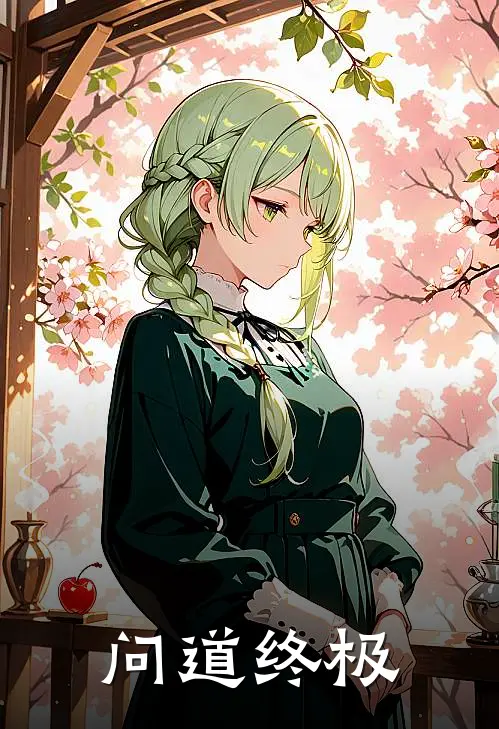 问道终极
