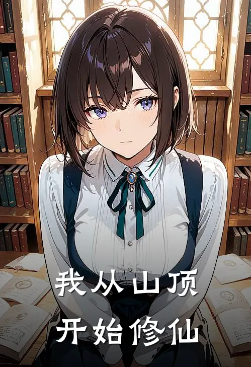 我从山顶开始修仙