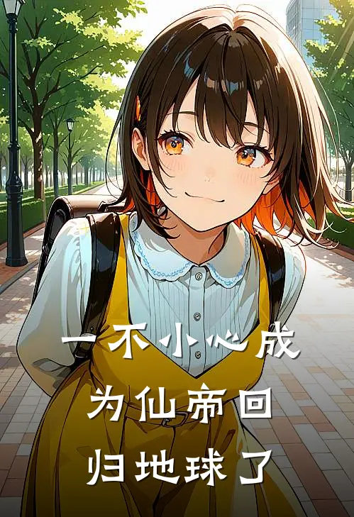 一不小心成为仙帝回归地球了