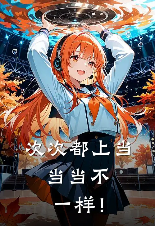 次次都上当，当当不一样！